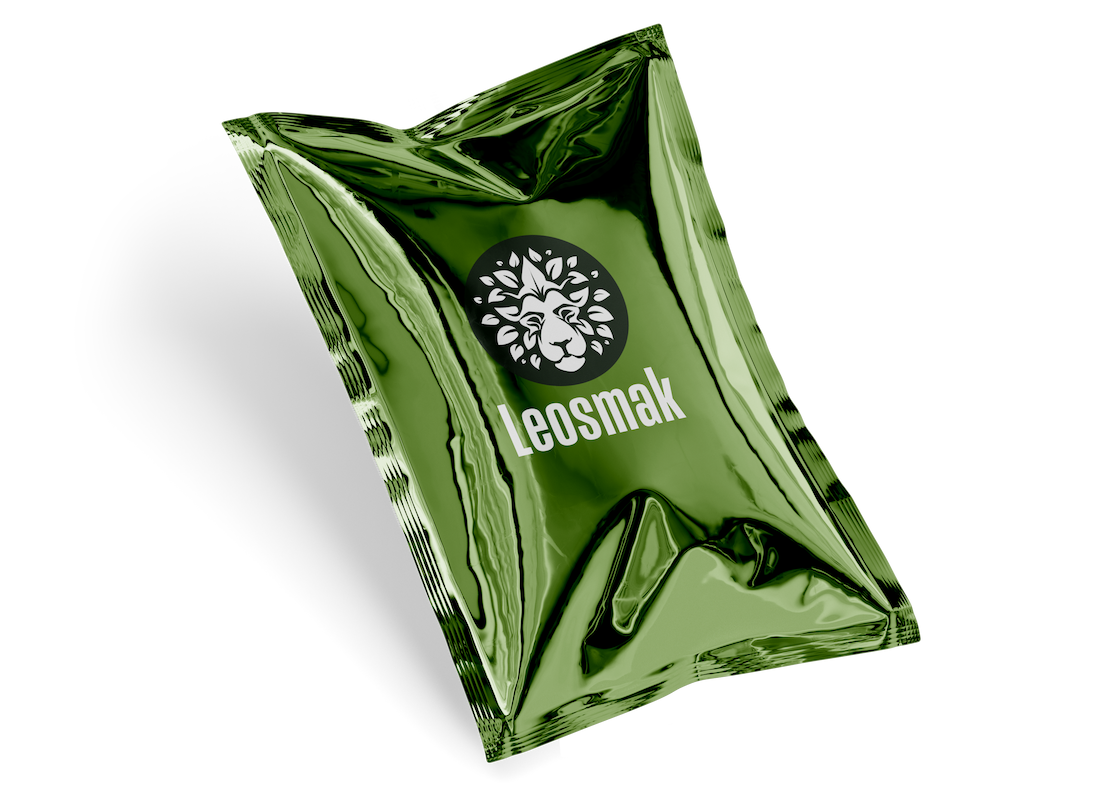 Leosmak product package